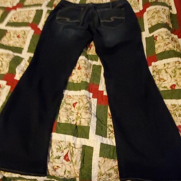 JEANS - Picture 4 of 5